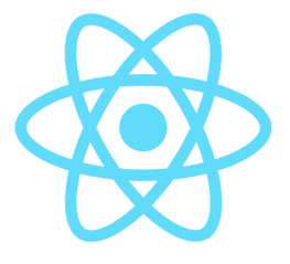 React